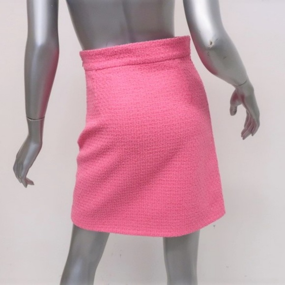 Gucci Tweed A-Line Mini - Picture 5 of 6